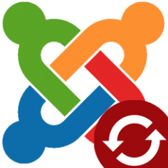 Joomla PRO Update Service