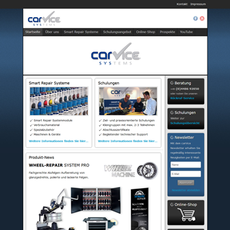 www.carvice-systems.de